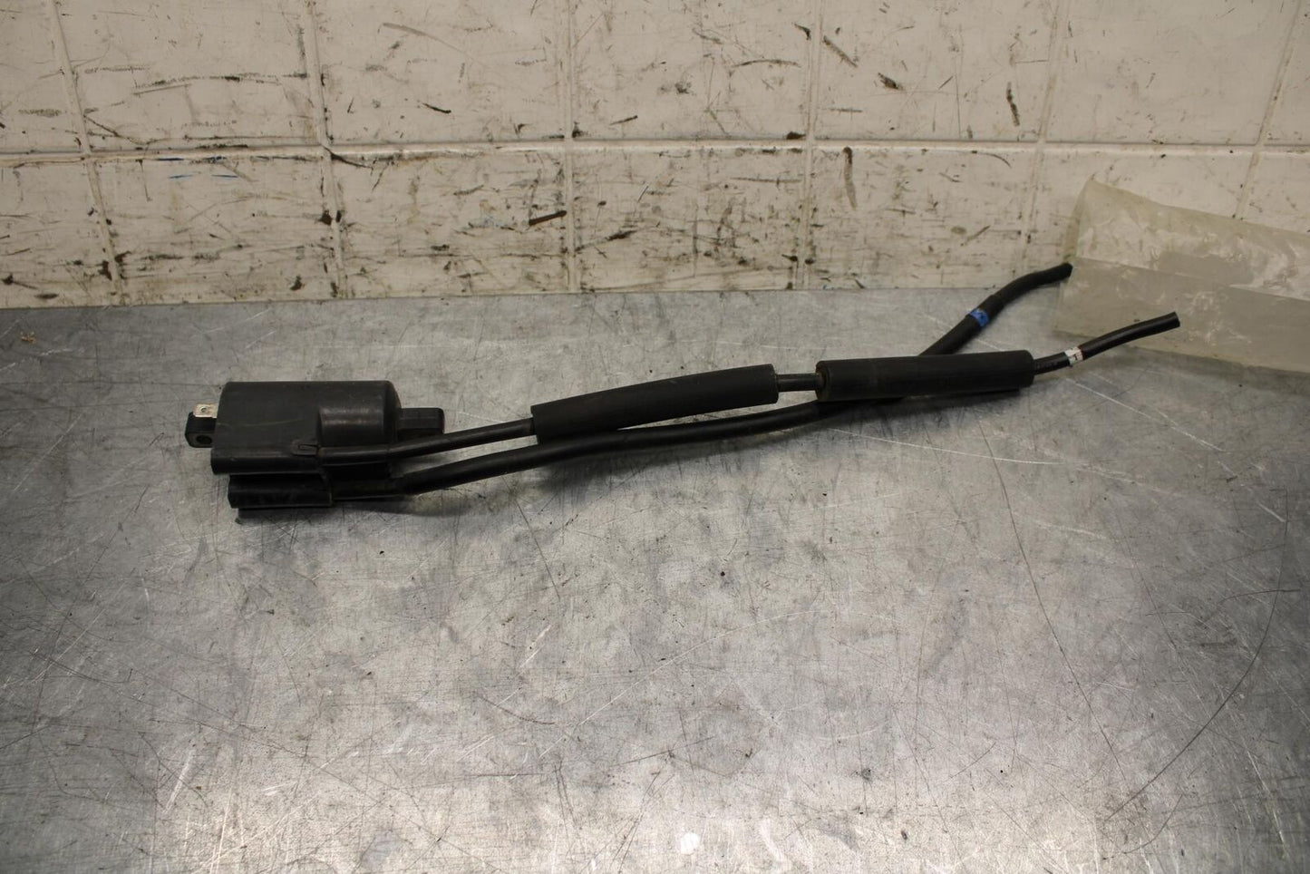 2007 Honda Shadow Spirit 1100 VT1100C IGNITION COILS BB562