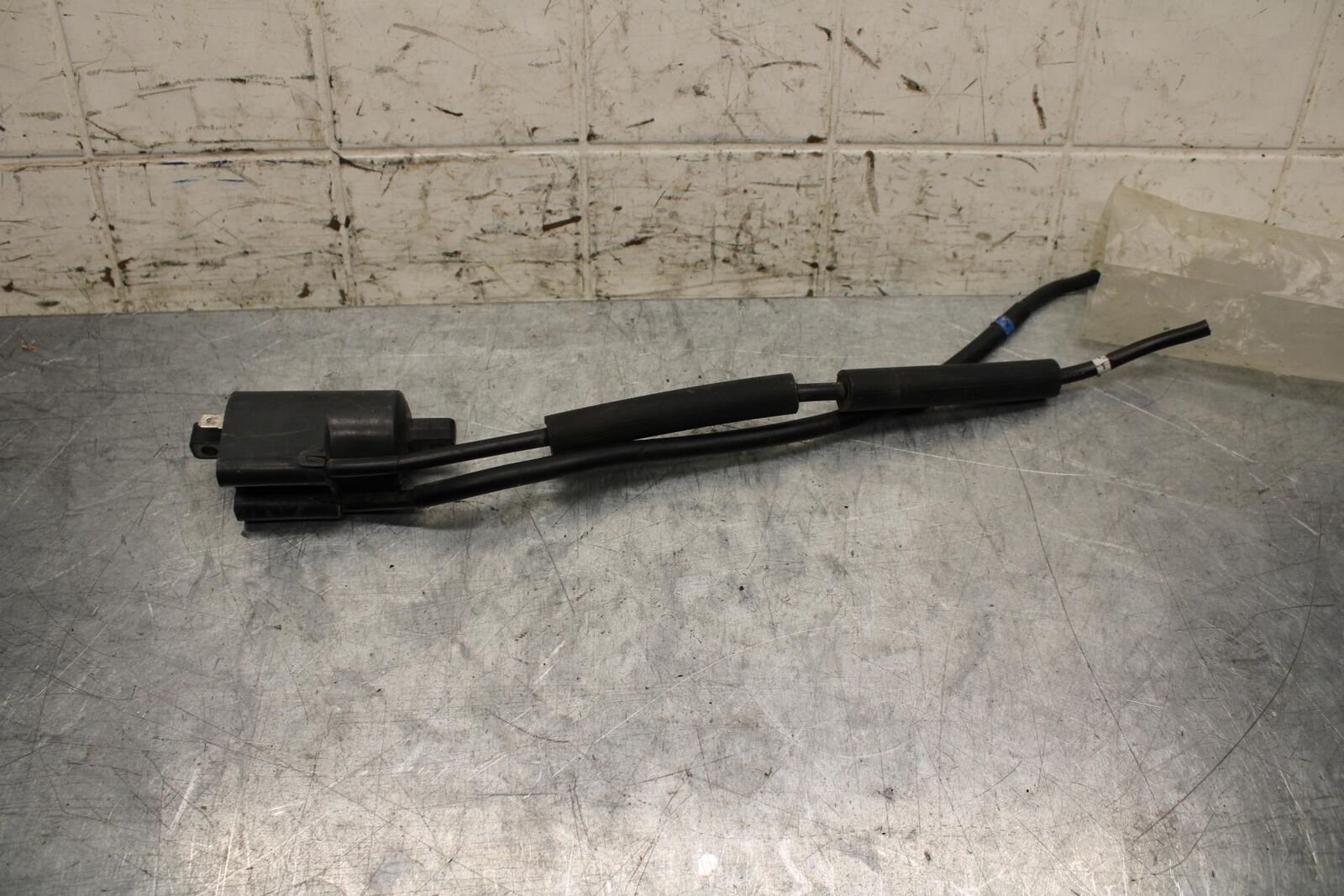 2007 Honda Shadow Spirit 1100 VT1100C IGNITION COILS BB562