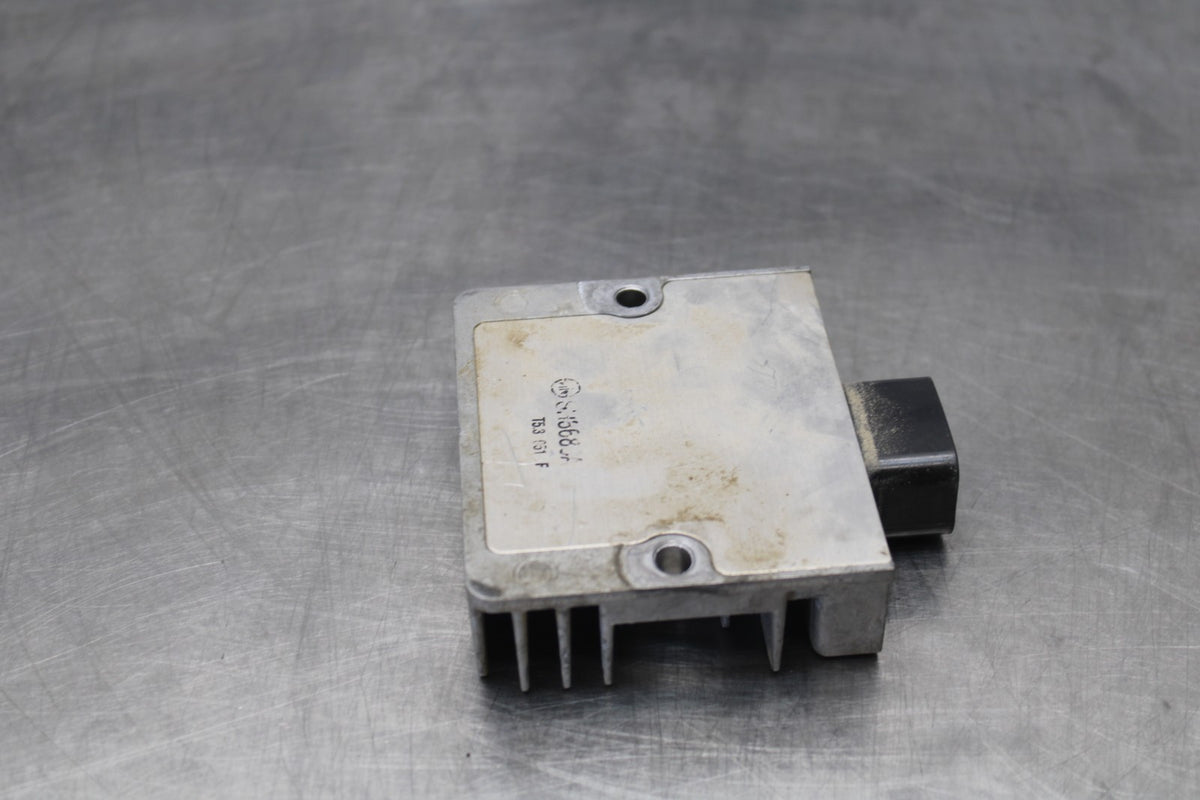 23-26 KAWASAKI NINJA ZX4RR RECTIFIER VOLTAGE REGULATOR BB872