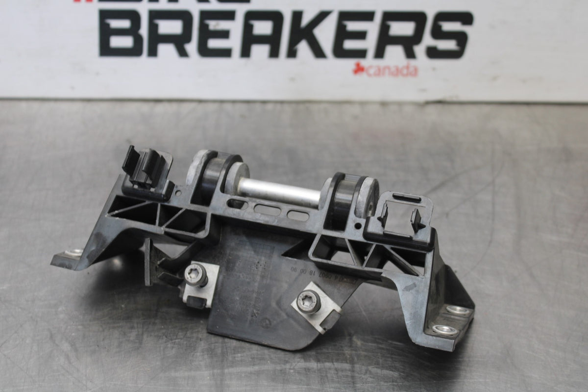 17-20 BMW S1000R GAS TANK FUEL CELL PETROL RESERVOIR BRACKET MOUNT BB909