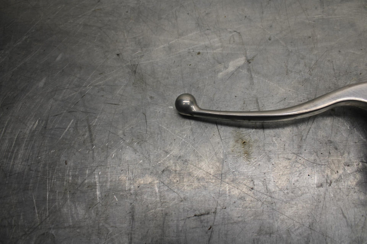 03 KAWASAKI ZX12R CLUTCH PERCH MOUNT WITH LEVER  BB472