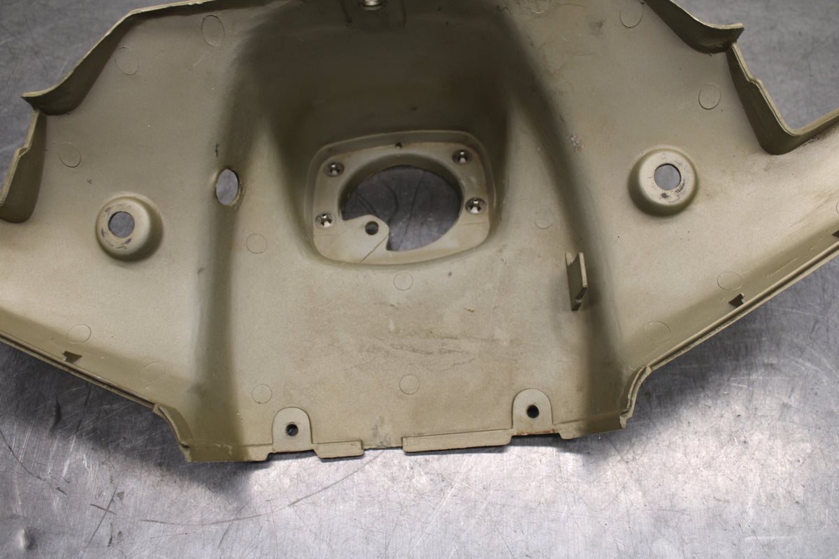 83-85 YAMAHA RIVA 180 XC180 FRONT CENTER COWL FAIRING BB109