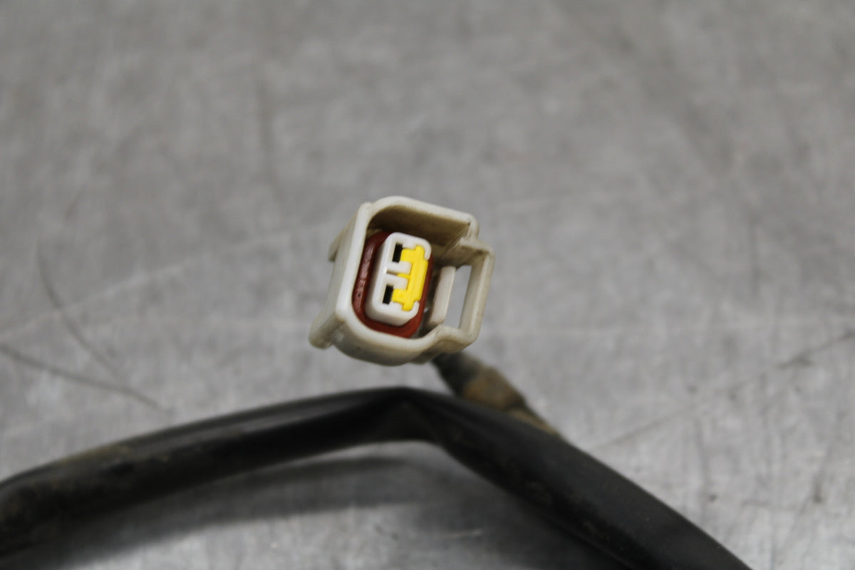 03-04 HONDA CBR600RR IGNITION COIL WIRING HARNESS WIRE LOOM BB127