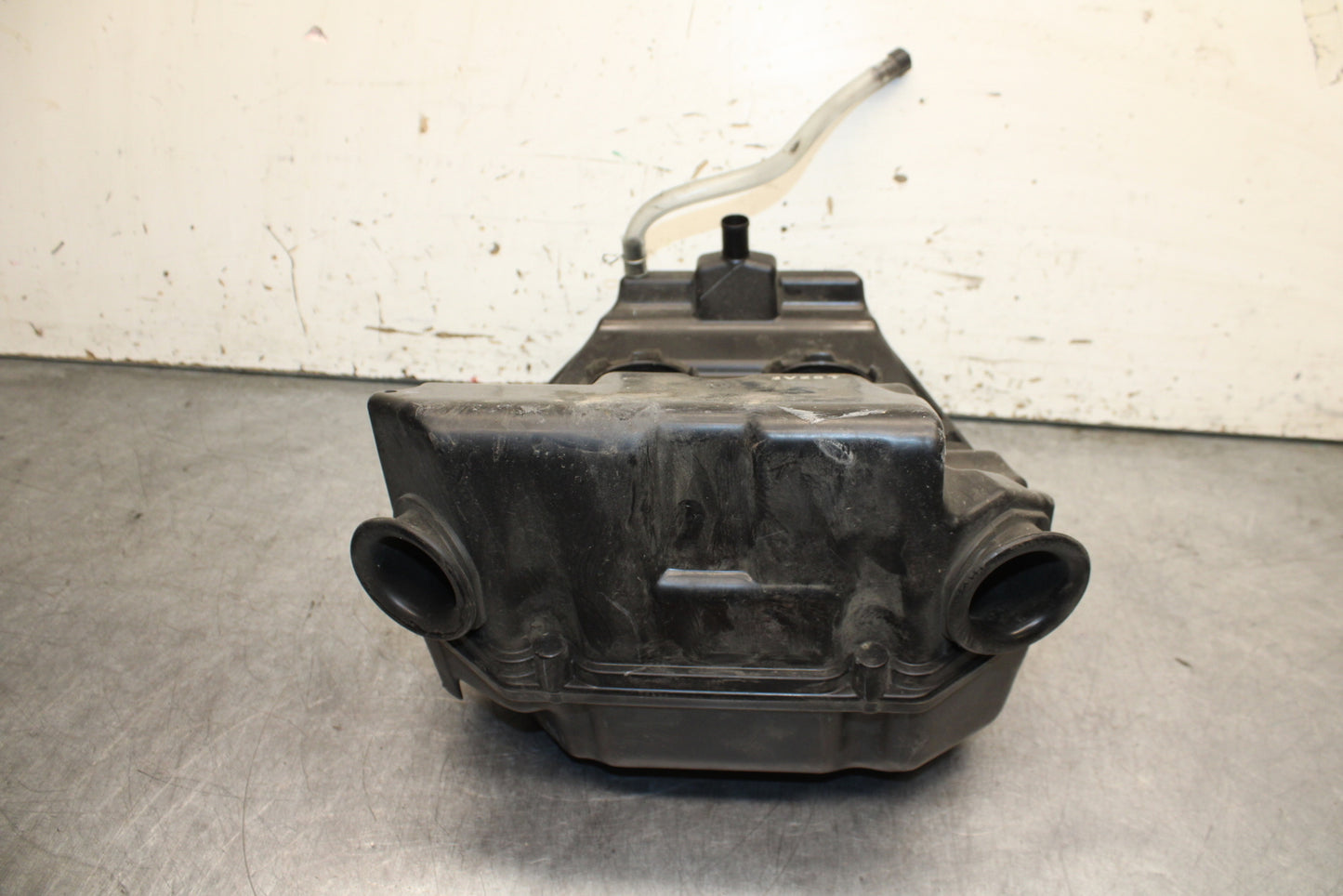 14-15 KAWASAKI NINJA 650 EX650F ABS AIRBOX AIR INTAKE FILTER BOX BB741