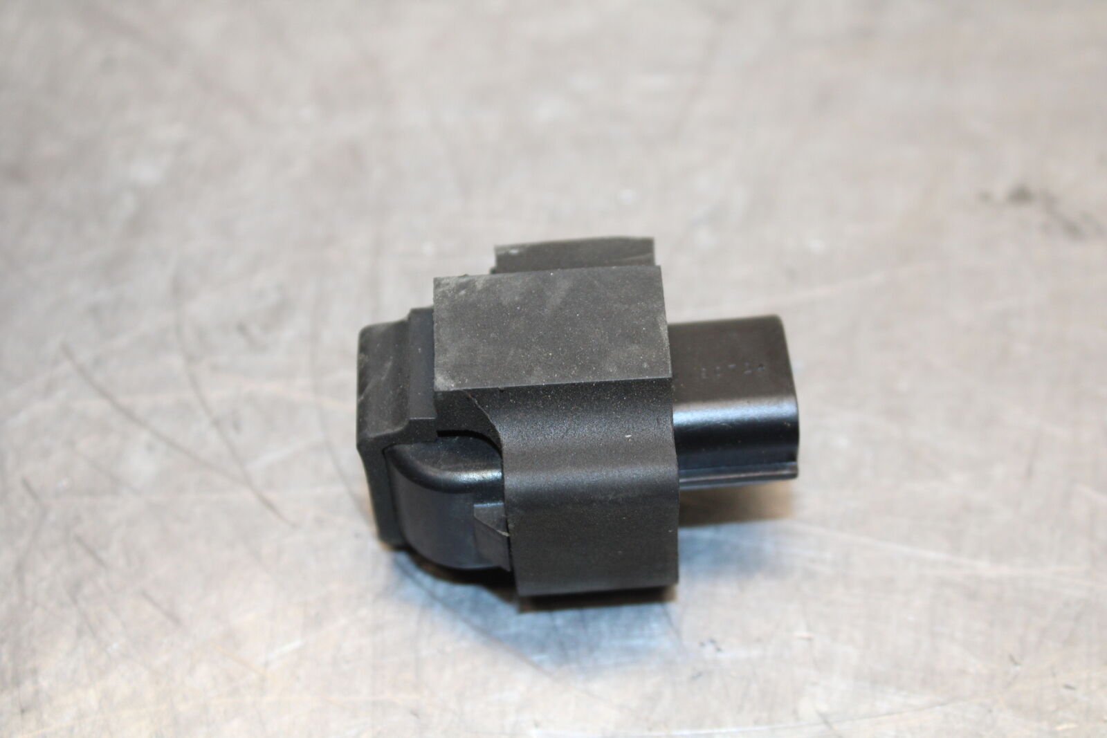 19-22 KAWASAKI Z400 TIP OVER BANK ANGLE CRASH SENSOR SWITCH  BB738