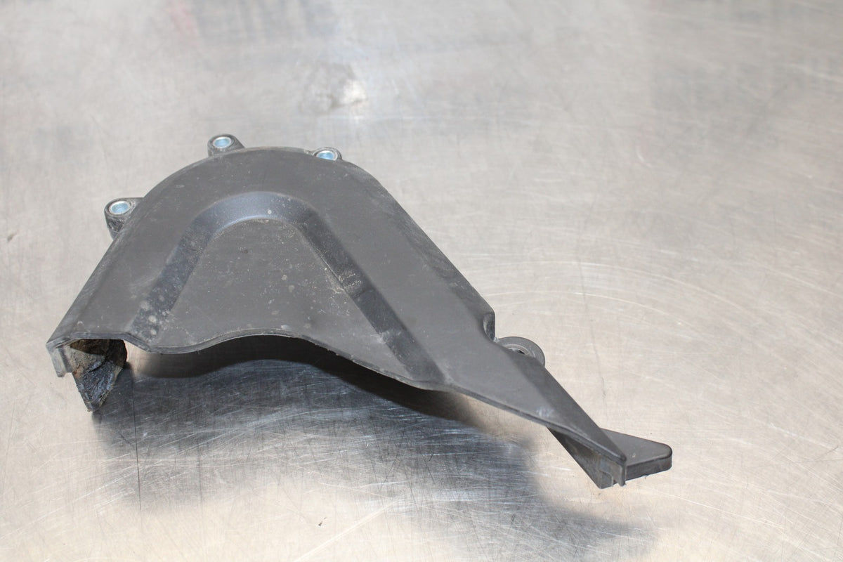 17-22 KTM 390 DUKE ENGINE SPROCKET COVER BB180