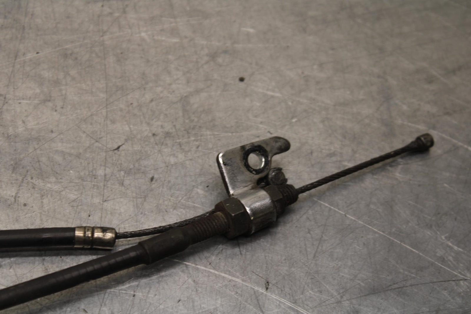 97-03 HONDA SHADOW ACE 750 VT750C CLUTCH CABLE LINE 22870-MBA-000 BB618