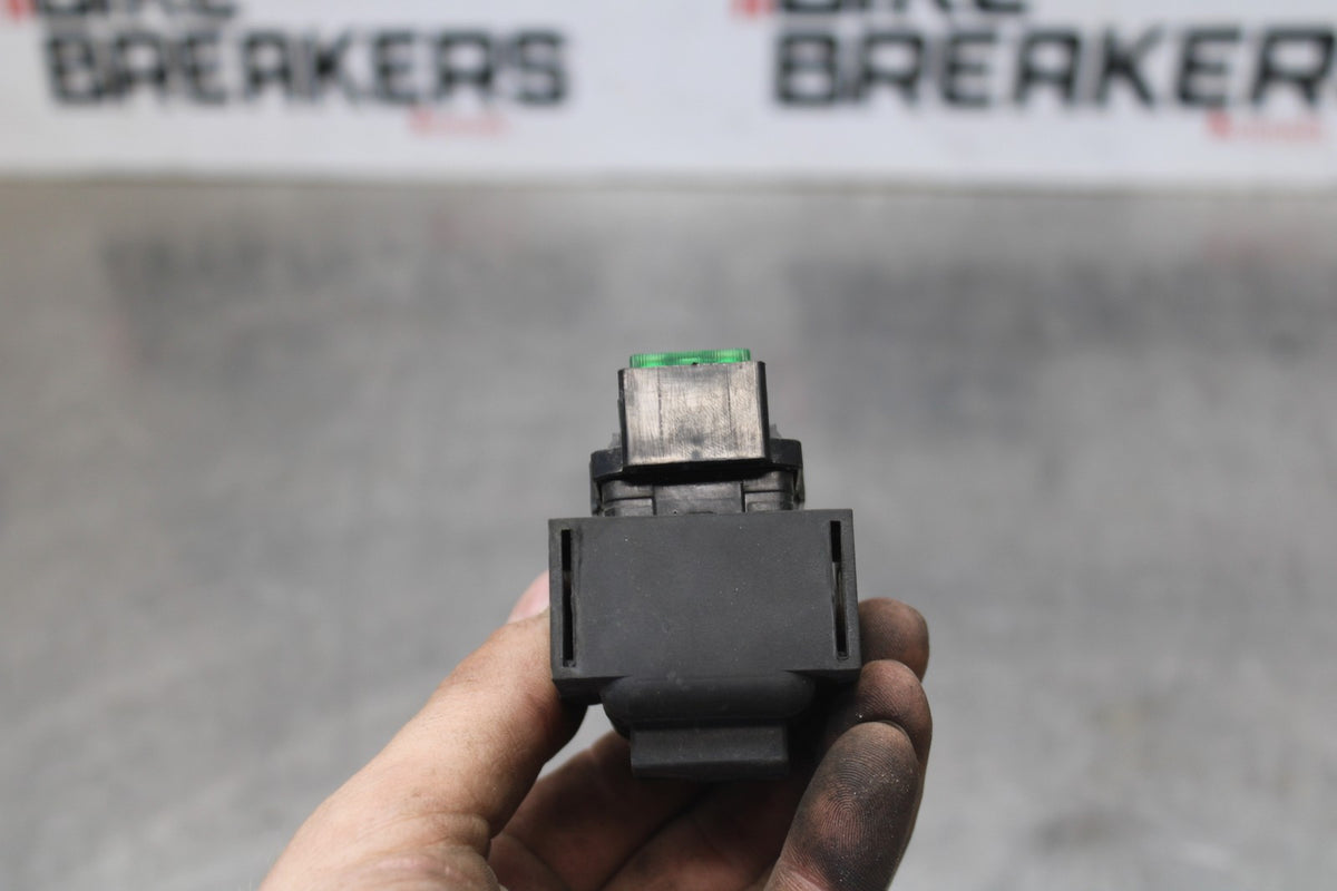 98-05 HONDA SUPER HAWK 1000 VTR1000F ENGINE STARTER RELAY STARTING SWITCH BB924