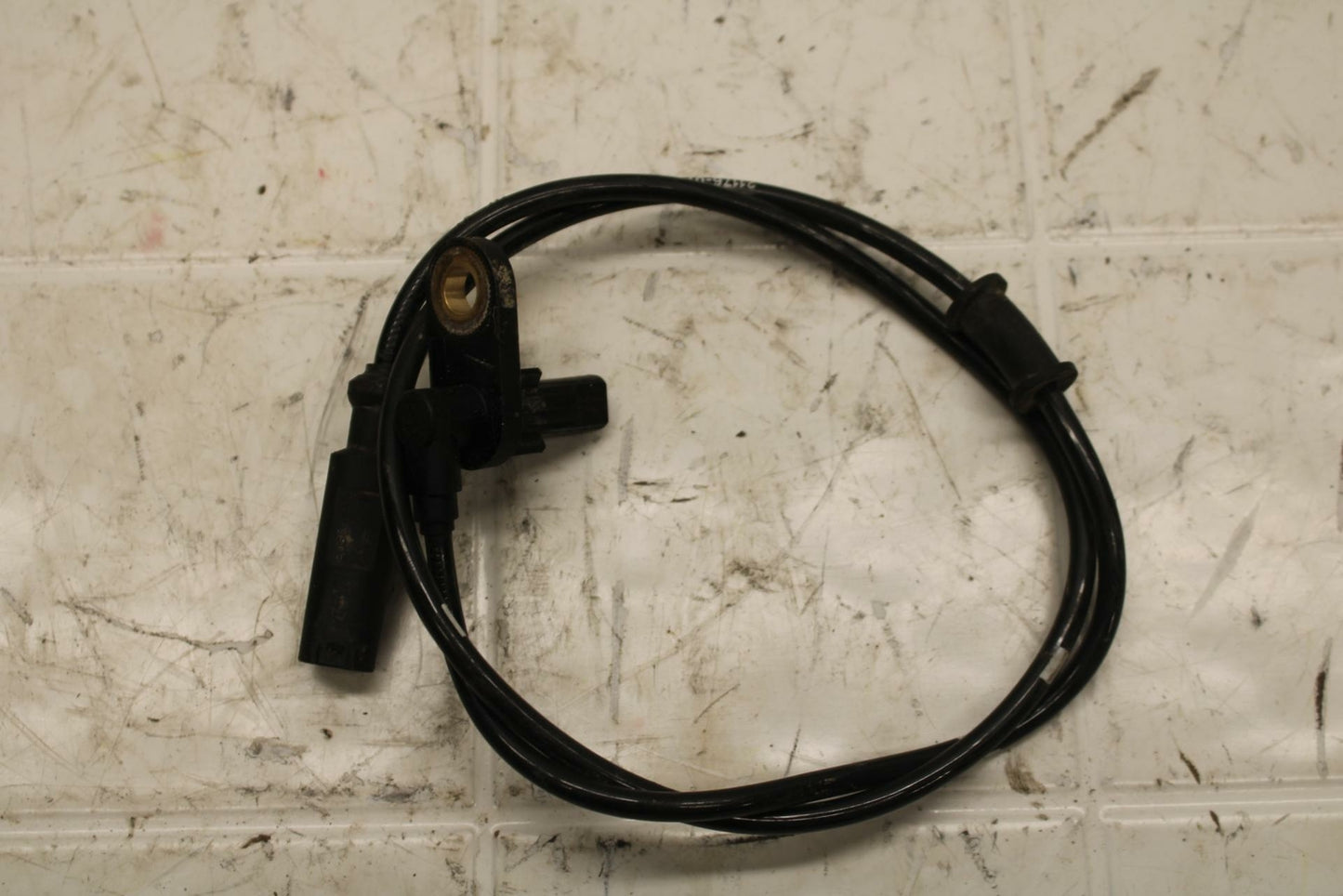 19-20 KAWASAKI NINJA ZX6R REAR ABS BRAKE SENSOR BB407