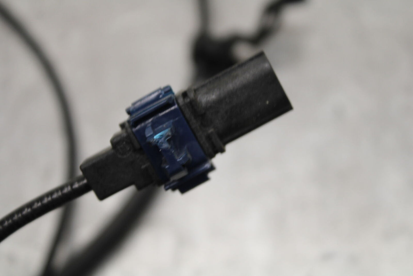 18-23 KAWASAKI NINJA 400 FRONT ABS BRAKE SENSOR BB660