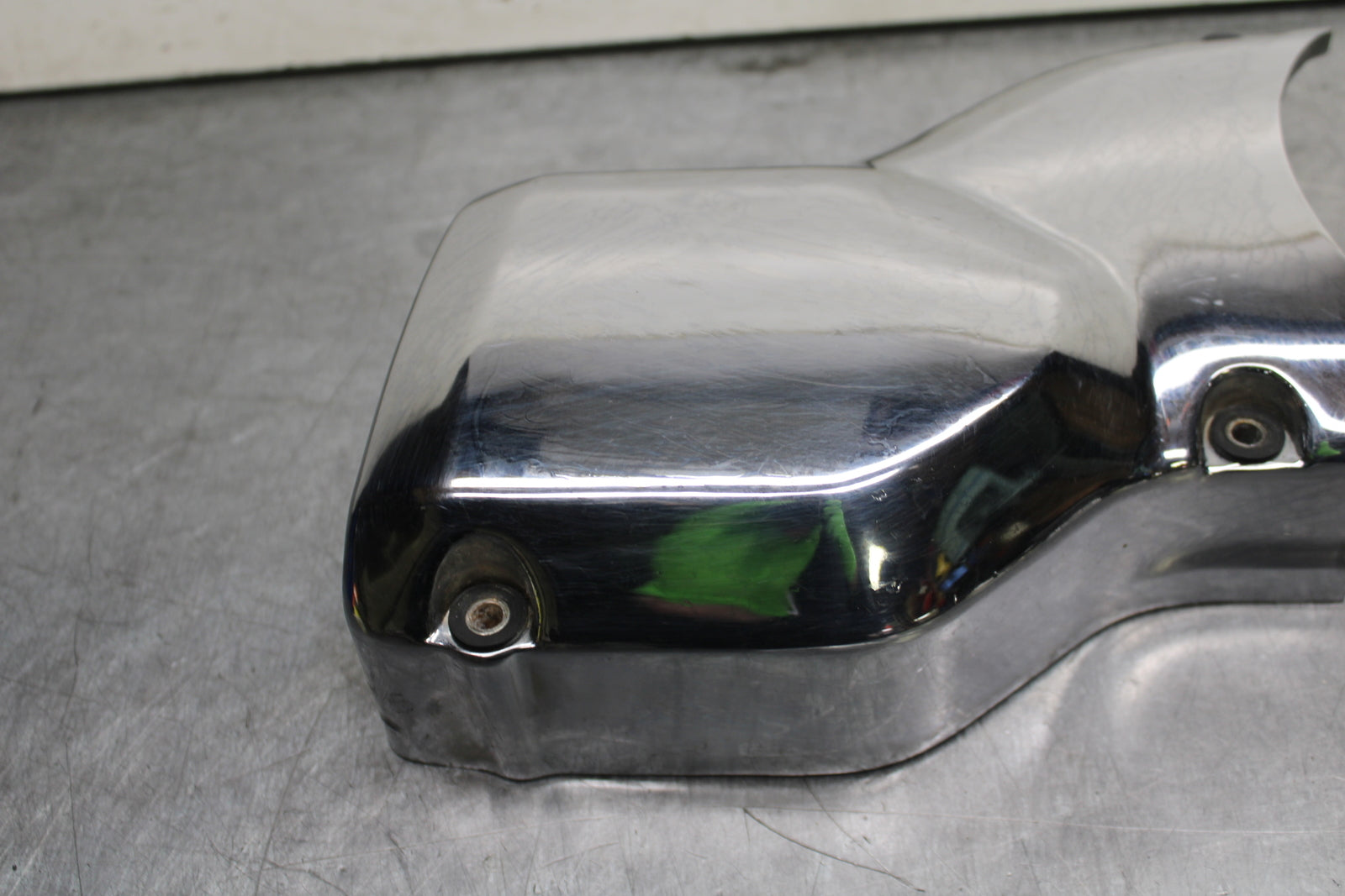 87-03 SUZUKI INTRUDER 1400 VS1400GLP ENGINE DRIVE COVER BB752