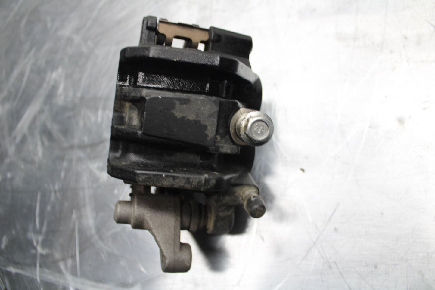 17-23 SUZUKI GSXR 250 GSX250RL8 FRONT BRAKE CALIPER BB490