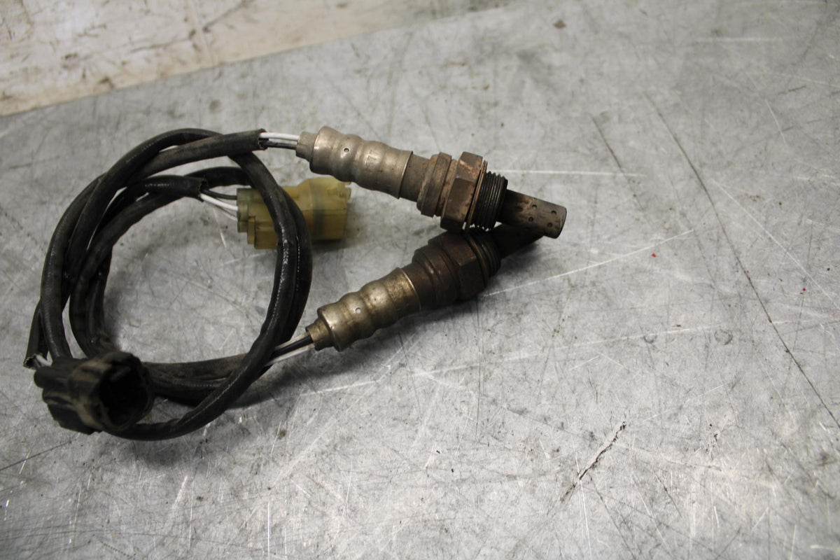 2004 Honda ST1300 OXYGEN O2 EXHAUST GAS LAMBDA SENSOR BB49