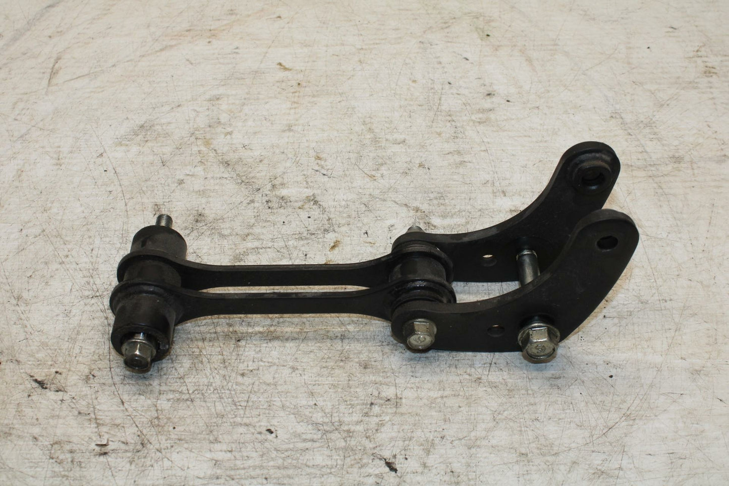 17-20 KAWASAKI NINJA 650 REAR DOGBONE SHOCK LINKAGE LINK BB364