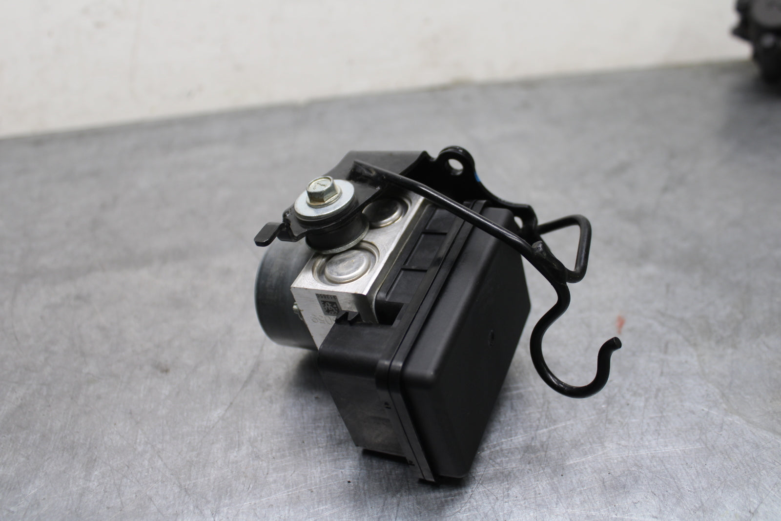 12-17 KAWASAKI NINJA 650 ABS PUMP UNIT MODULE BB129