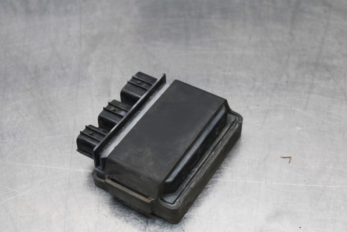 08 KAWASAKI VULCAN 900 RELAY SWITCH BLACK BOX BB184