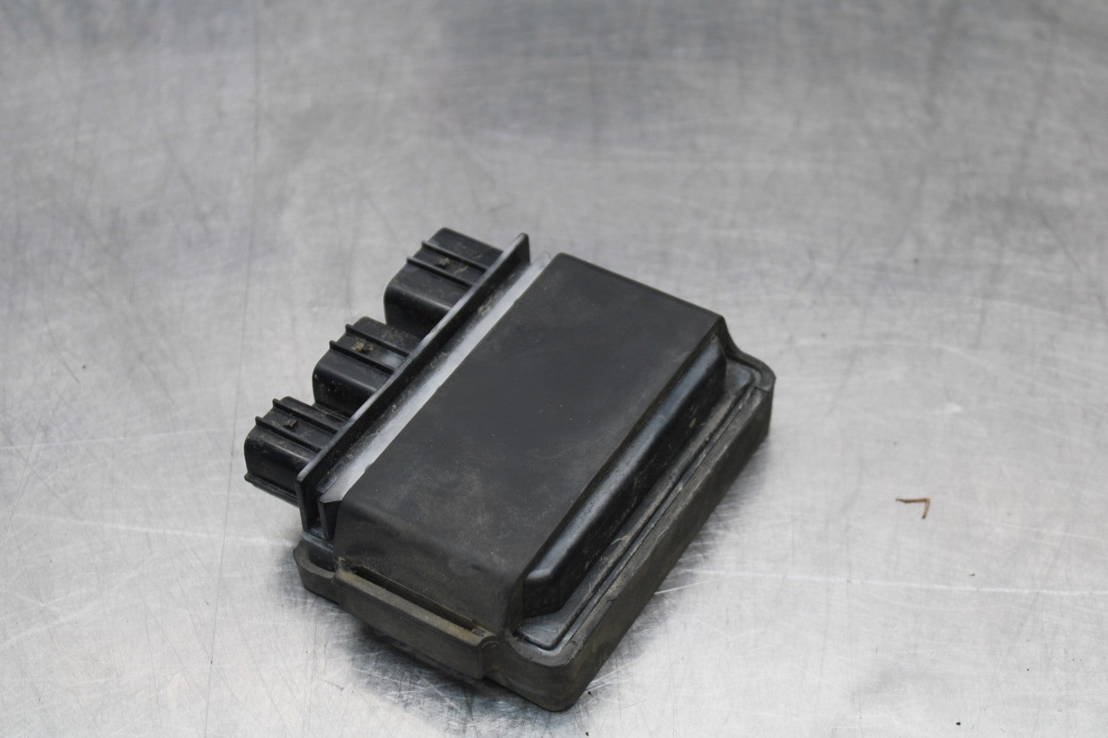 08 KAWASAKI VULCAN 900 RELAY SWITCH BLACK BOX BB184