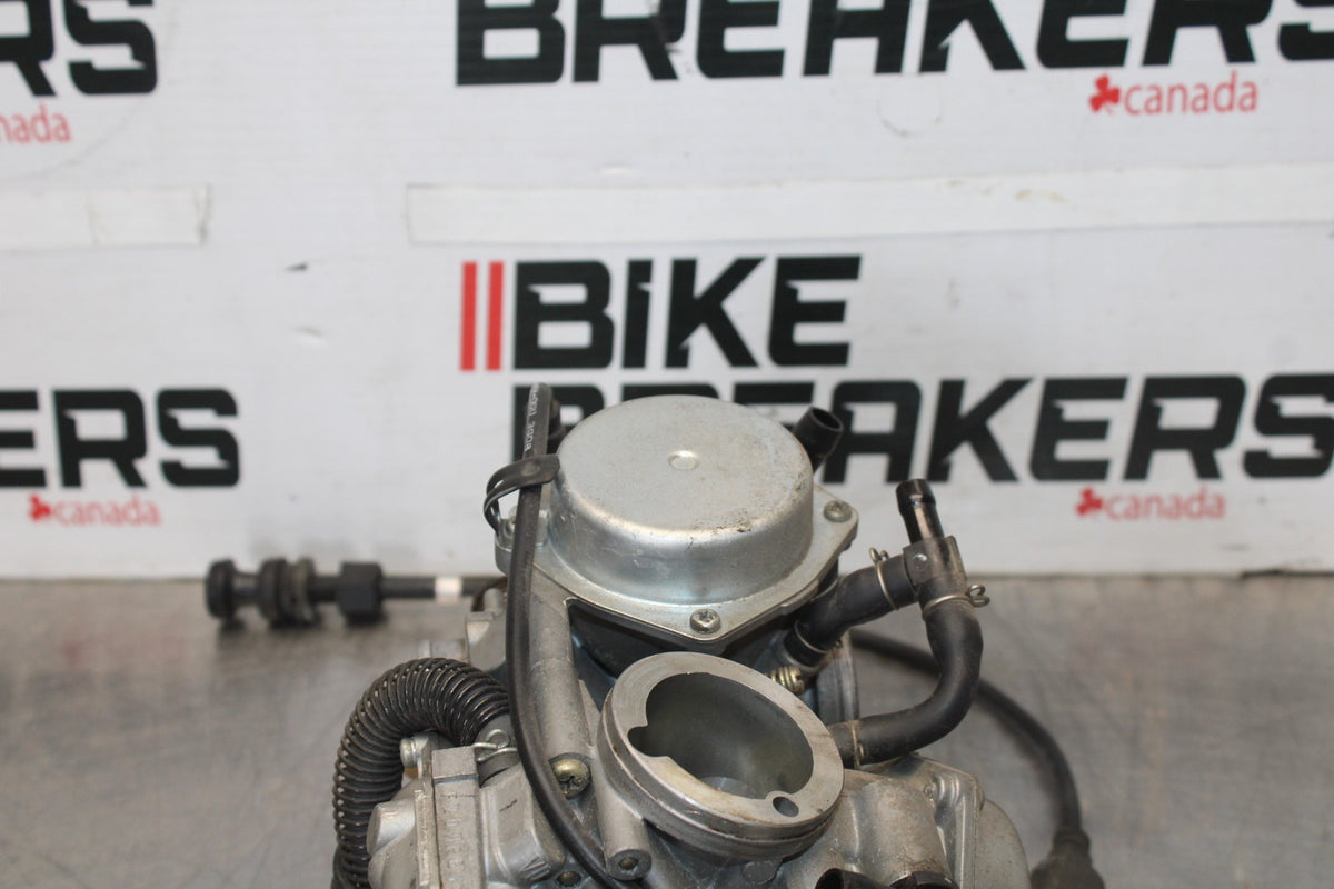 03 HONDA SHADOW SPIRIT 750 VT750DC CARB CARBURETOR BB907