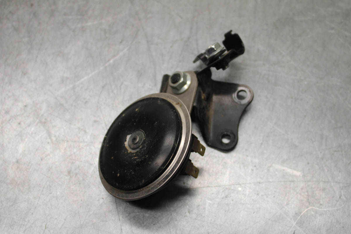 09-15 YAMAHA FZ6R HORN SIGNAL 20S-83371-00-00 BB719