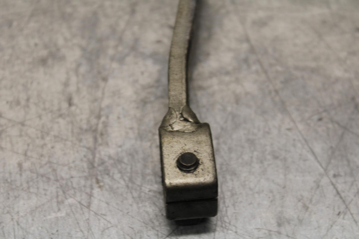 04-09 SUZUKI GS 500 FH GS500F SHIFTER PEDAL BB97