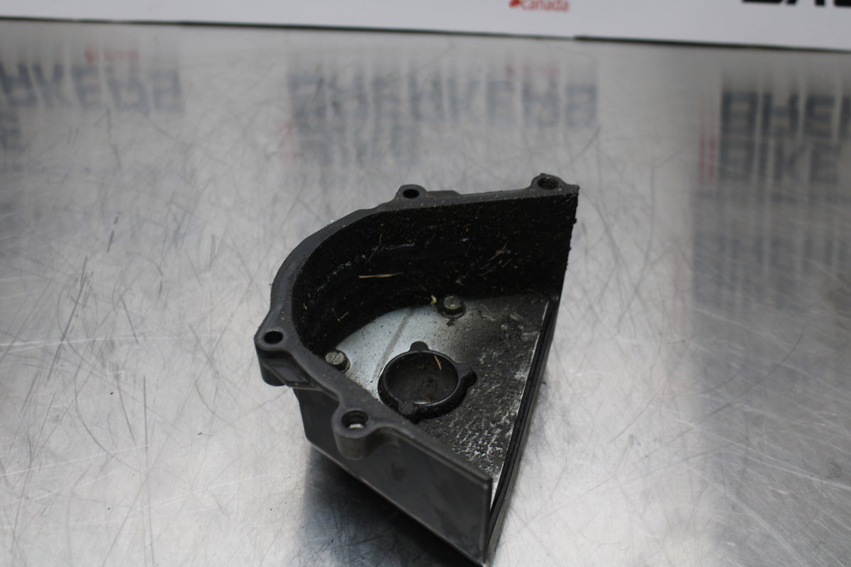 07 KAWASAKI Z1000 ENGINE SPROCKET COVER BB148