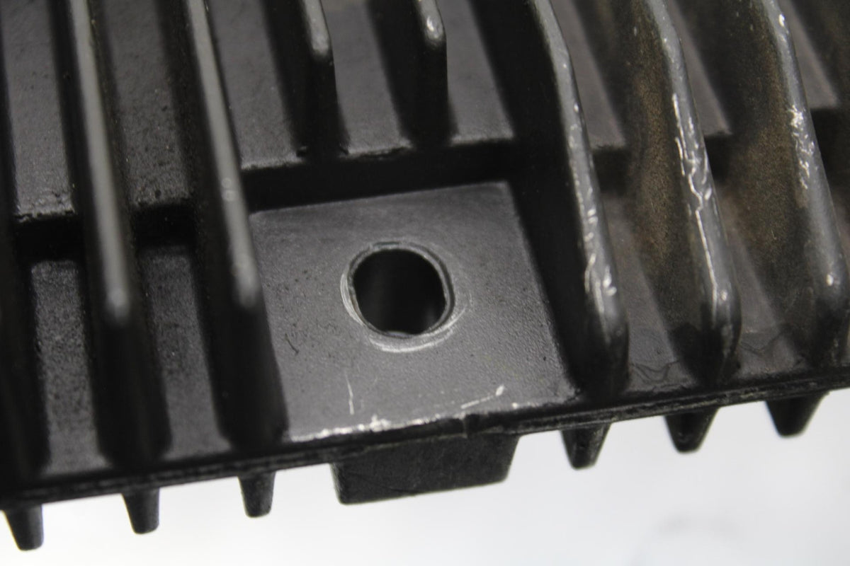 05 YAMAHA YZF R6S RECTIFIER VOLTAGE REGULATOR BB600