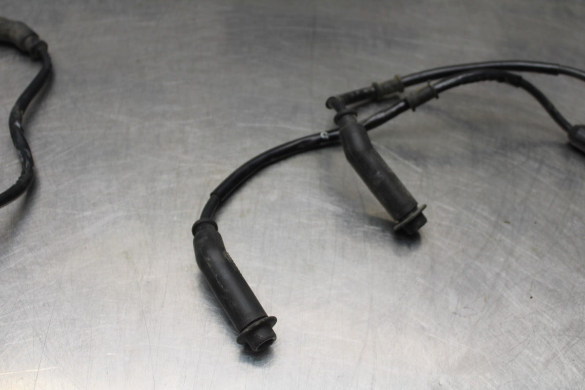 07 HONDA VTX1300R IGNITION COILS BB825