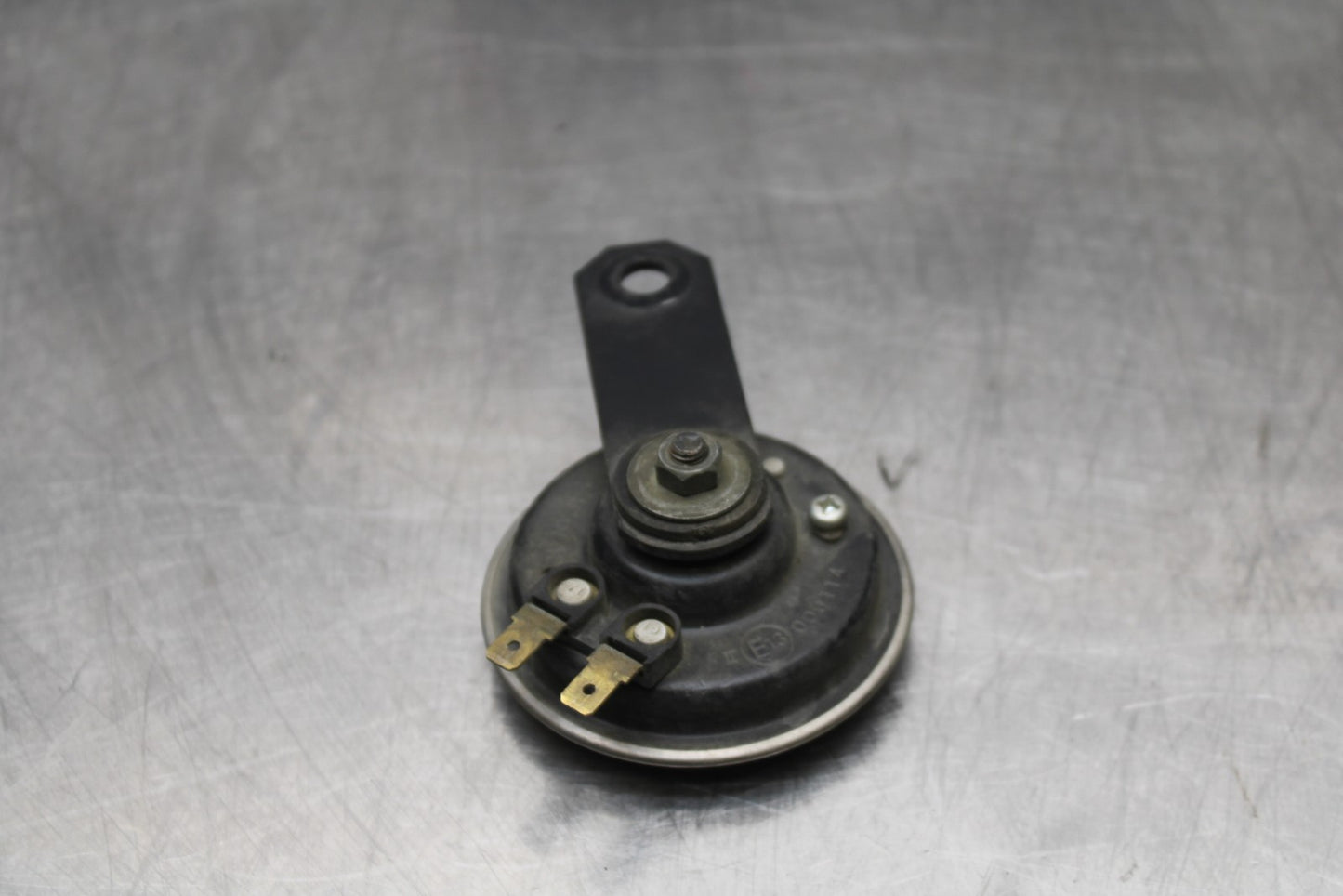 06-07 SUZUKI GSXR 600 HORN SIGNAL BB178