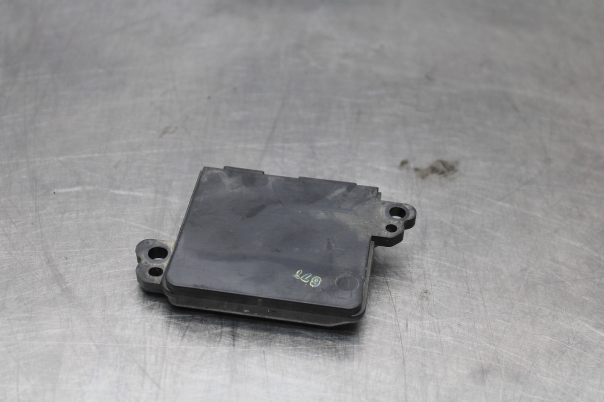 15-17 YAMAHA FJ09 HEADLIGHT COMPUTER CONTROLLER UNIT BLACK BOX BB906