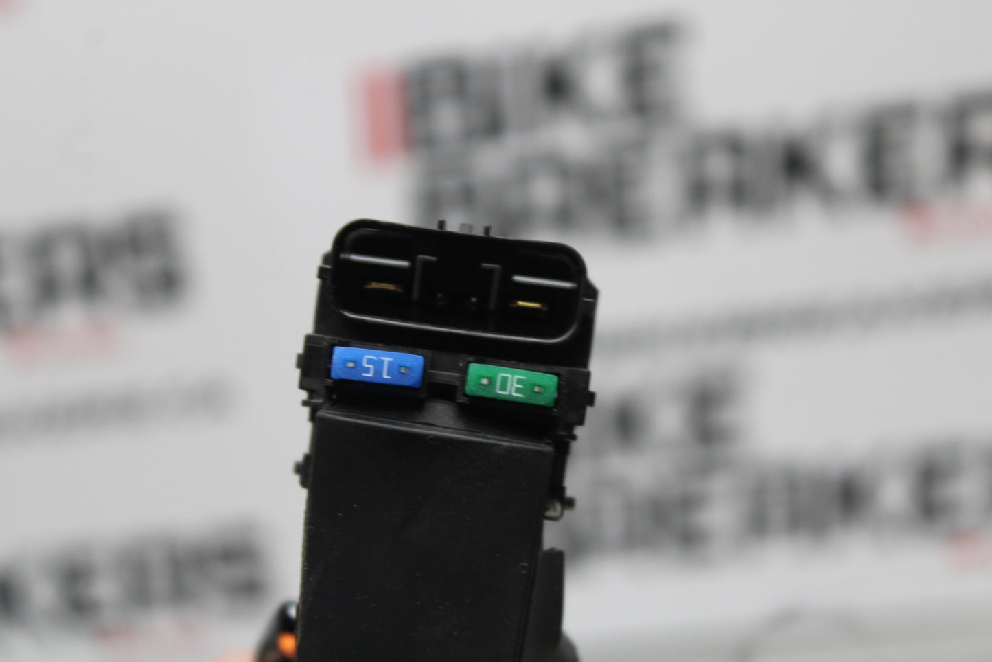 23-24 KAWASAKI NINJA ZX14R NEW!! ENGINE STARTER RELAY STARTING SWITCH BB153