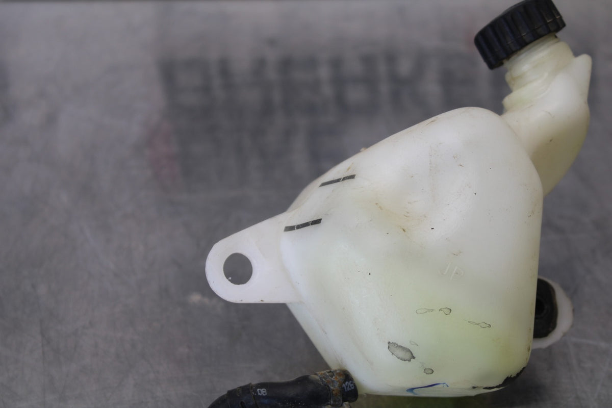 17-22 KTM 390 DUKE COOLANT WATER TANK RESERVOIR BOTTLE BB180