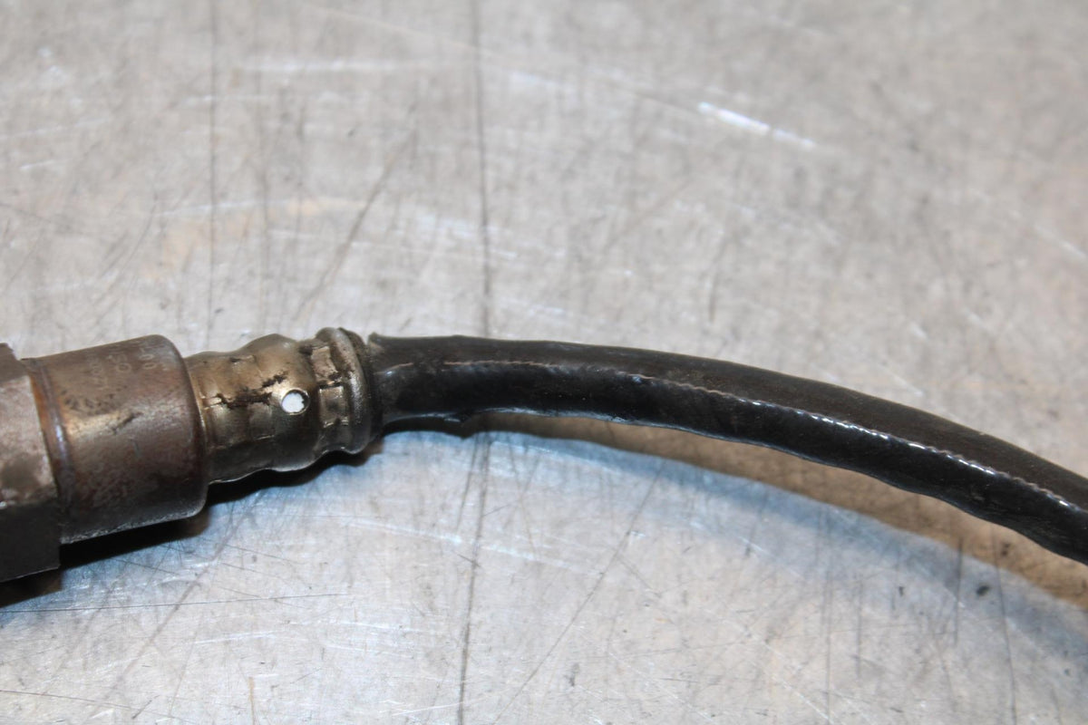 22-23 YAMAHA YZF R7 OXYGEN O2 EXHAUST GAS LAMBDA SENSOR BB583