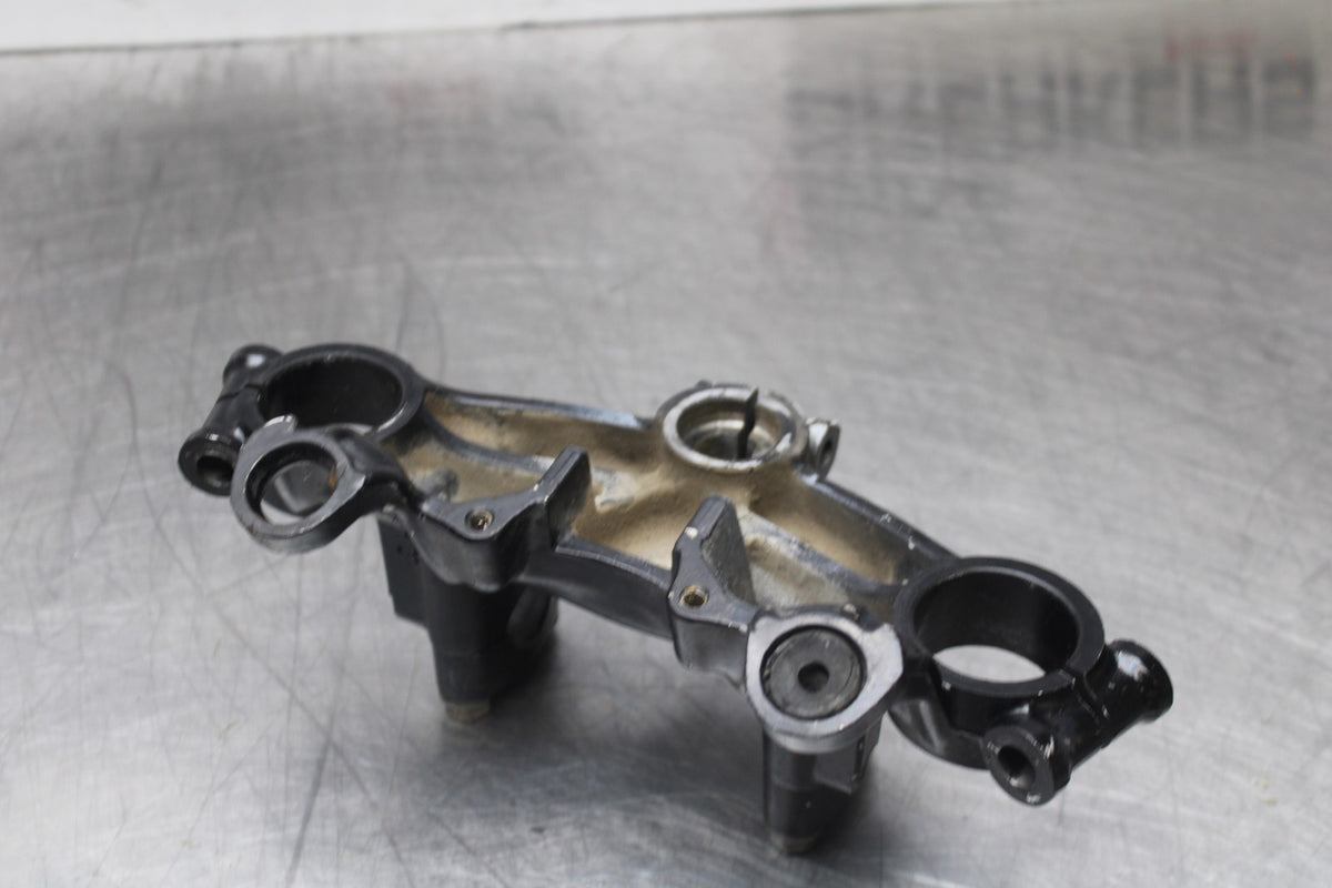 77-79 SUZUKI GS1000 FORKS UPPER TRIPLE TREE CLAMP BB807
