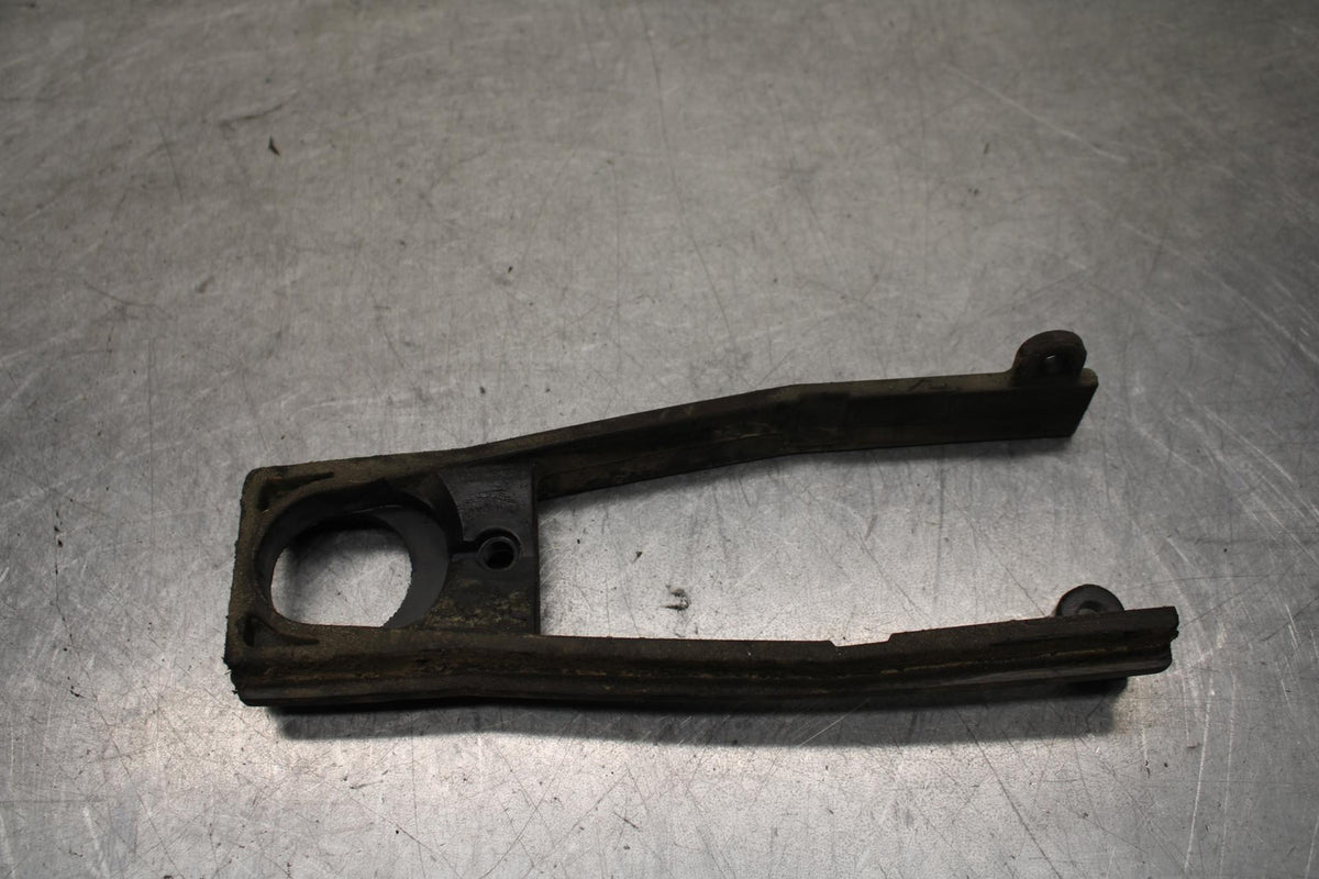 11-23 SUZUKI GSXR 750 SWINGARM CHAIN BUFFER SLIDER GUIDE BB630