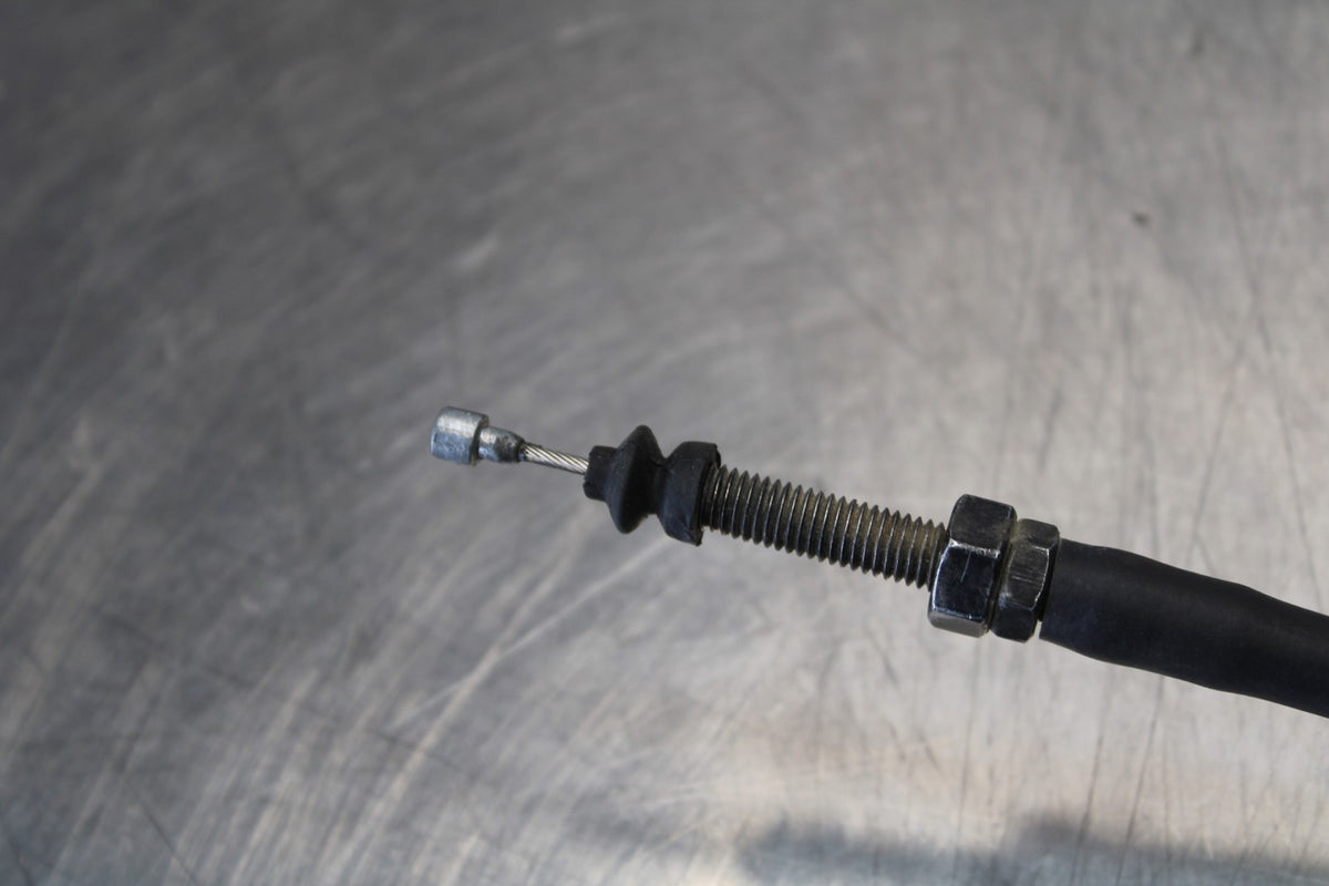 17-22 KTM 390 DUKE CLUTCH CABLE LINE BB180