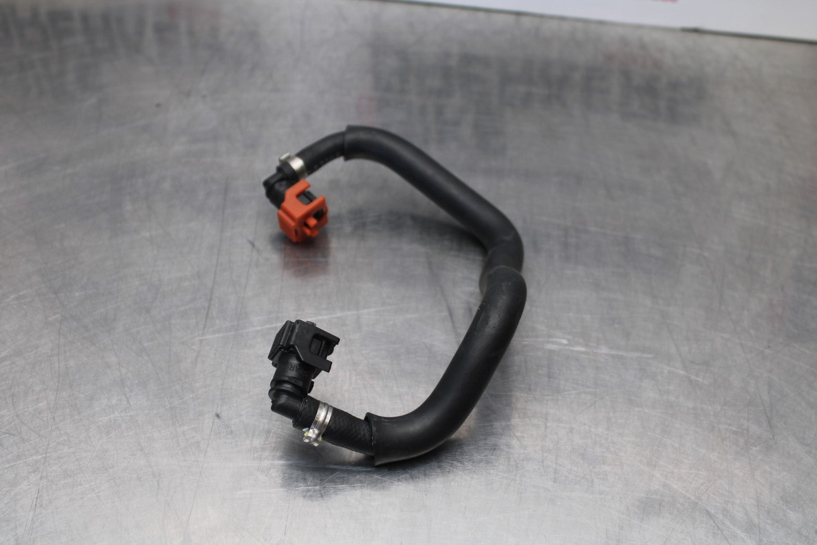 23-24 YAMAHA MT-07 FUEL HOSE GAS LINE TUBE PIPE BB194