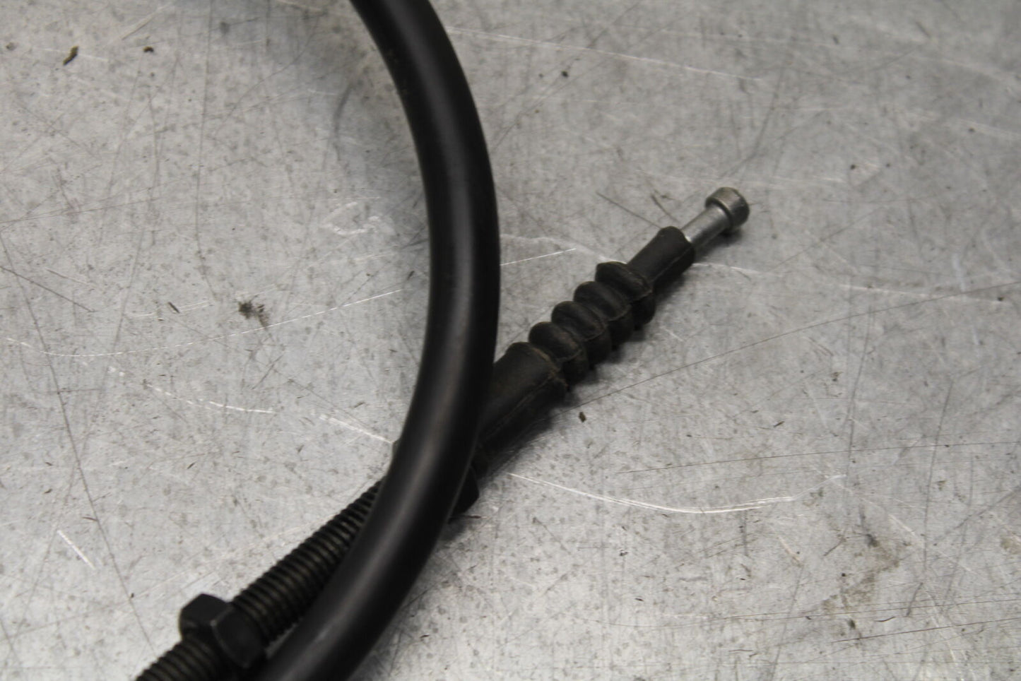 18-23 KAWASAKI NINJA 400 CLUTCH CABLE LINE  BB660