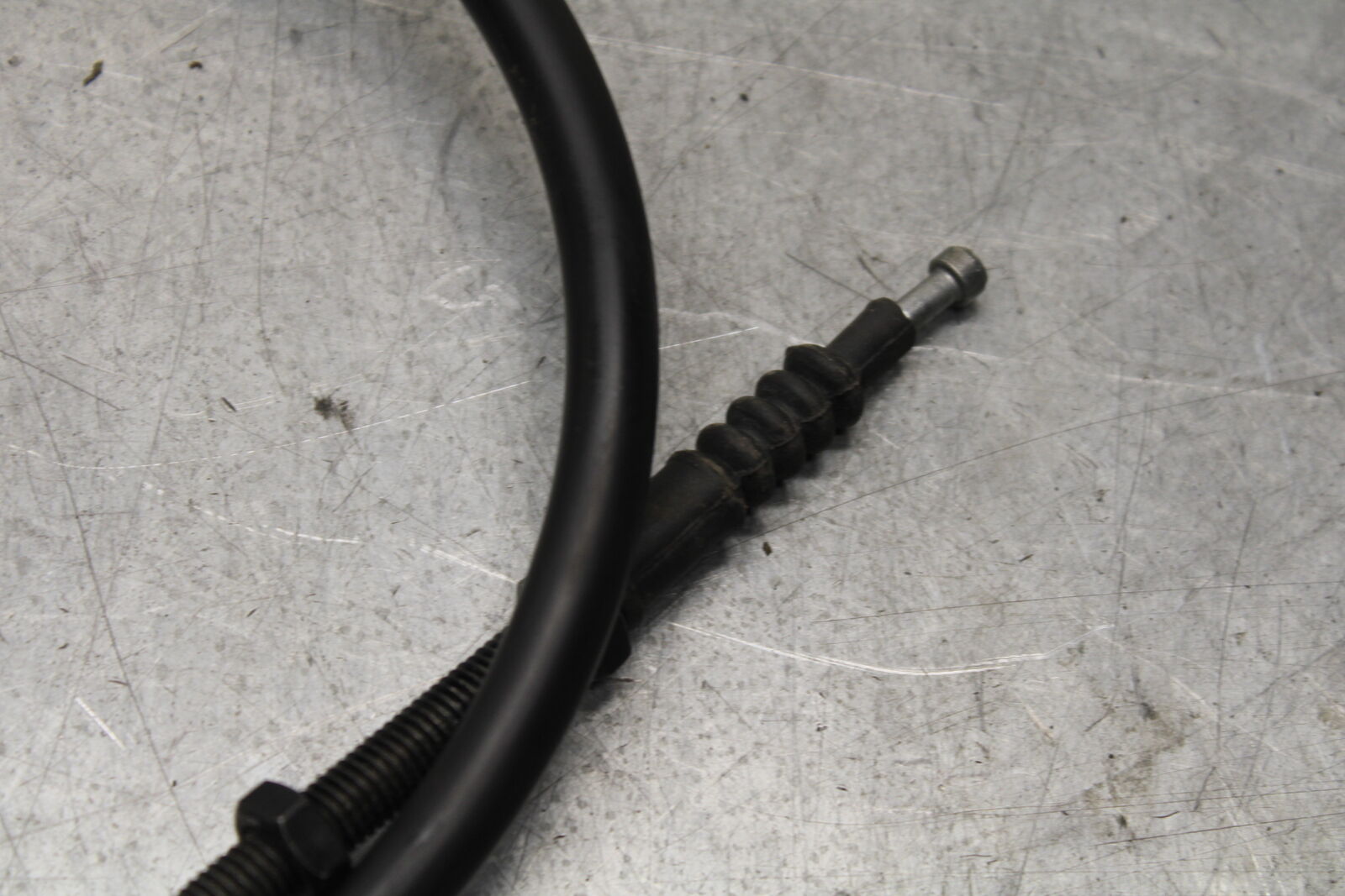 18-23 KAWASAKI NINJA 400 CLUTCH CABLE LINE  BB660