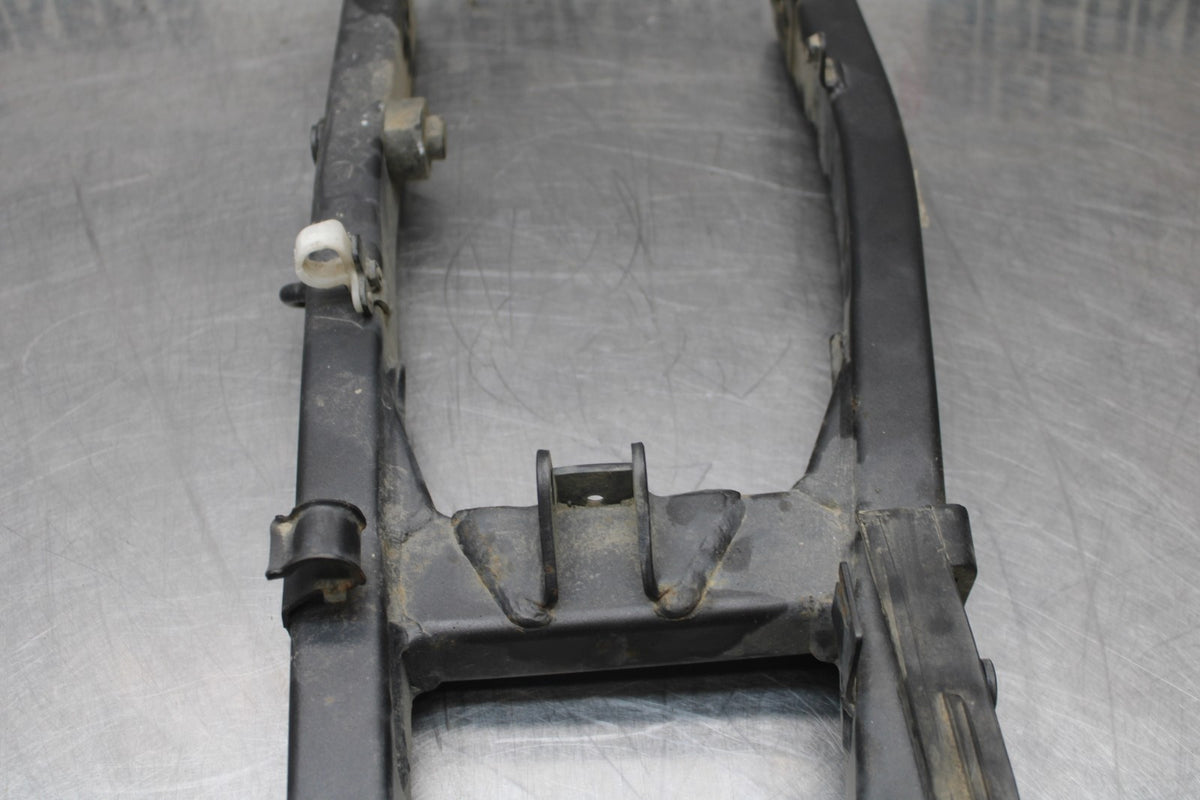 08 HONDA CBR125R REAR SWINGARM BACK SUSPENSION SWING ARM BB839
