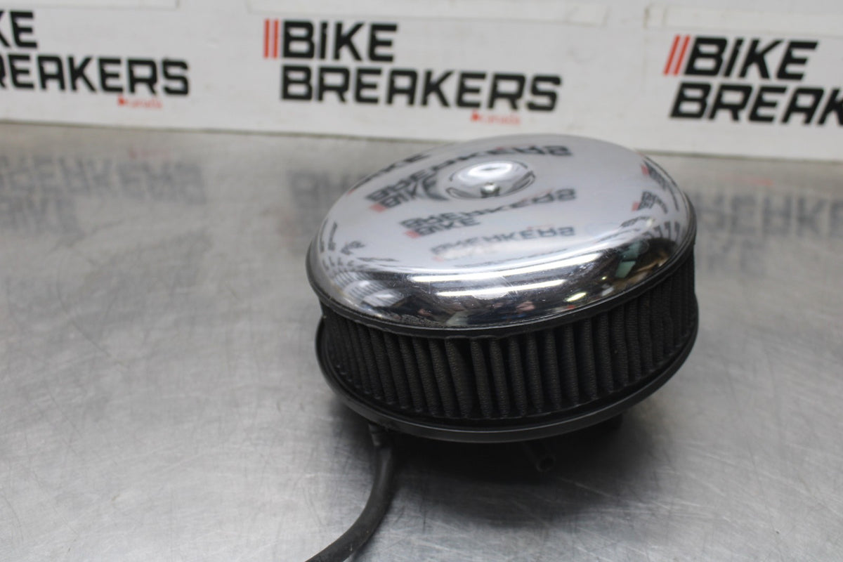 97 KAWASAKI VULCAN 1500 VN1500D CLASSIC AIR CLEANER FILTER BOX BB936