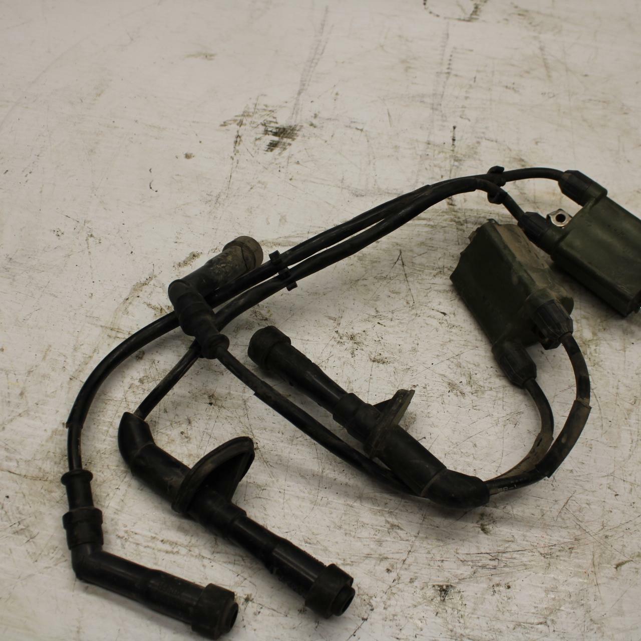 06 HONDA SHADOW 750 VT750C IGNITION COILS BB352