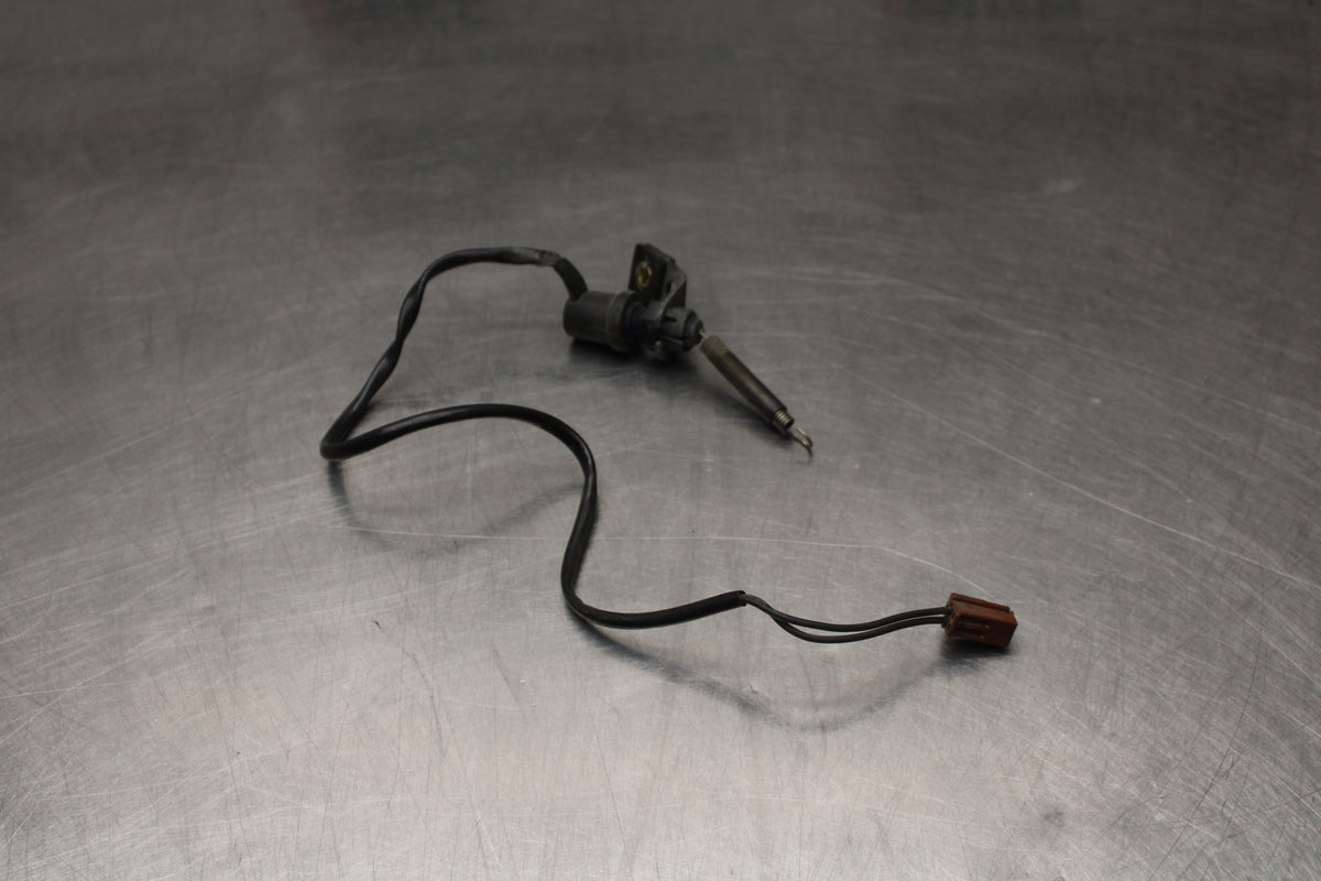 05 YAMAHA YZF R6 REAR BRAKE STOP SWITCH BB858