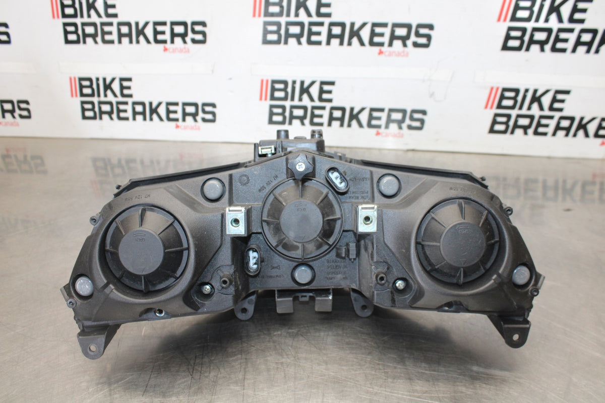 16 APRILIA TUONO V4 1100 FRONT HEADLIGHT HEAD LIGHT LAMP BB905