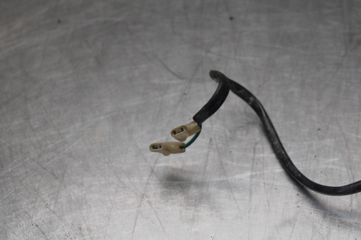 98-05 HONDA SUPER HAWK 1000 VTR1000F LEFT CLIP ON HORN SIGNALS SWITCHS BB924