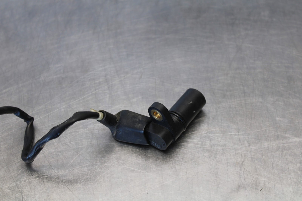 06-07 HONDA INTERCEPTOR 800 VFR800 SENSOR SET PAIR LOT BB917