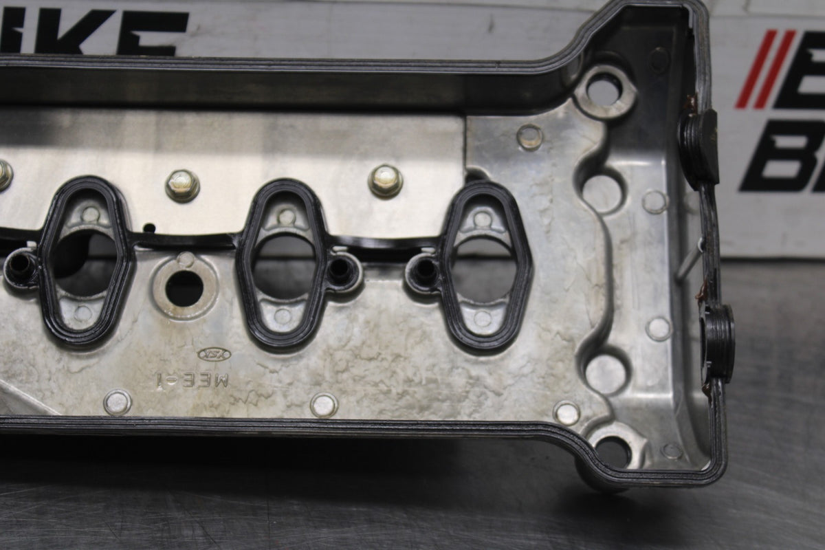 05-06 HONDA CBR600RR ENGINE TOP END CYLINDER HEAD COVER BB945