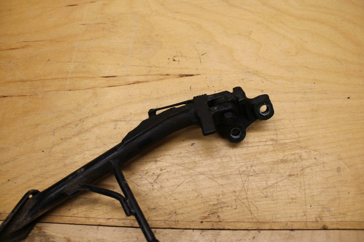 07-08 SUZUKI SV650 KICKSTAND SIDE KICK STAND 42310-17G00 BB316