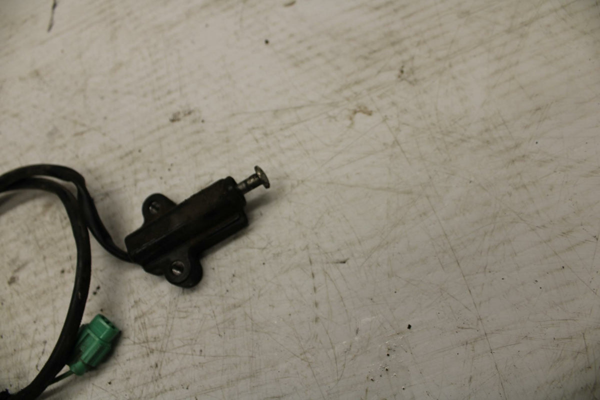 03-11 SUZUKI SV650A KICKSTAND SIDE KICK STAND SENSOR BB290