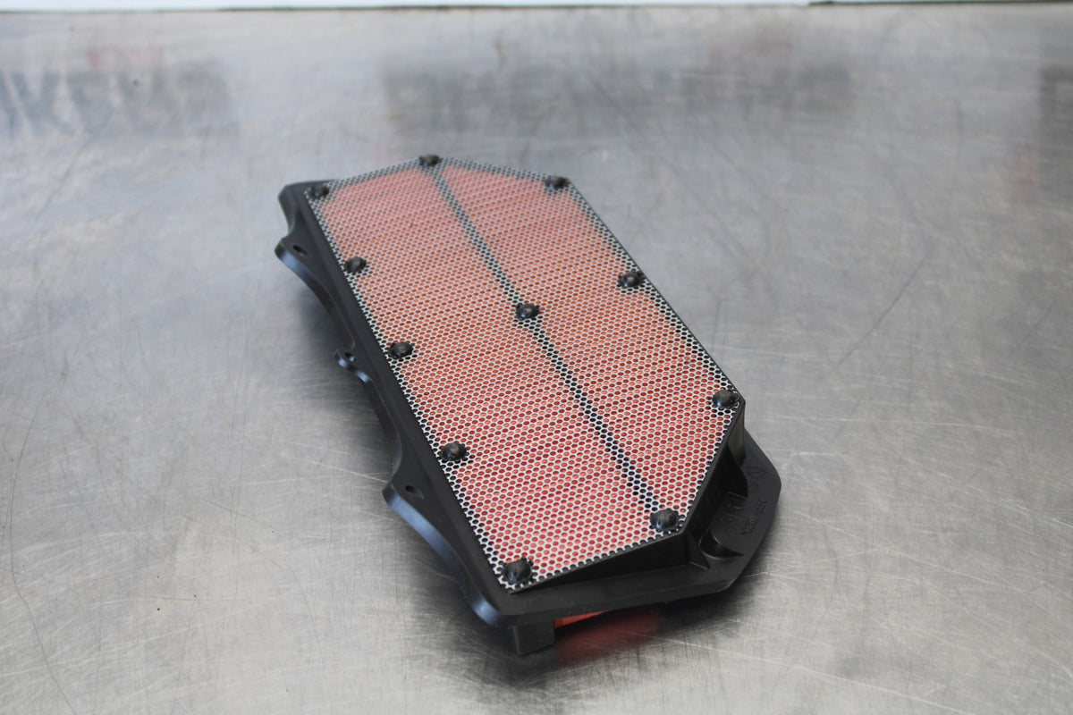 11-26 SUZUKI GSXR750 NEW!! AIRBOX AIR INTAKE FILTER BB882