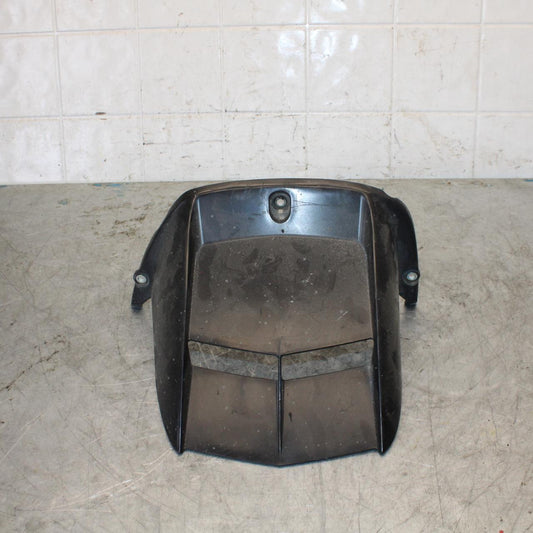08-16 YAMAHA YZF R6 REAR BACK WHEEL TIRE HUGGER FENDER BB431